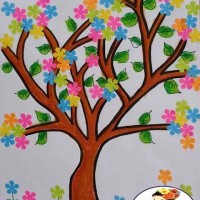 kutlu doğüm ,kurban bayramı ,artık materyal ,kağit işleri ,sınıf süsü ,anneler günü ,babalar günü ,gelişim raporu  (3520)