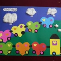 kutlu doğüm ,kurban bayramı ,artık materyal ,kağit işleri ,sınıf süsü ,anneler günü ,babalar günü ,gelişim raporu  (3523)