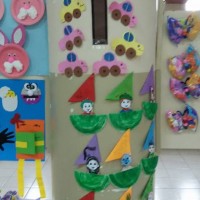 kutlu doğüm ,kurban bayramı ,artık materyal ,kağit işleri ,sınıf süsü ,anneler günü ,babalar günü ,gelişim raporu  (3528)