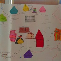 kutlu doğüm ,kurban bayramı ,artık materyal ,kağit işleri ,sınıf süsü ,anneler günü ,babalar günü ,gelişim raporu  (3530)