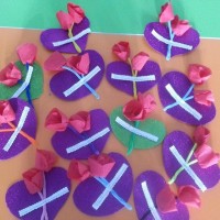 kutlu doğüm ,kurban bayramı ,artık materyal ,kağit işleri ,sınıf süsü ,anneler günü ,babalar günü ,gelişim raporu  (3541)