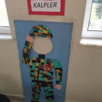 kutlu doğüm ,kurban bayramı ,artık materyal ,kağit işleri ,sınıf süsü ,anneler günü ,babalar günü ,gelişim raporu  (3544)