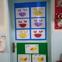 kutlu doğüm ,kurban bayramı ,artık materyal ,kağit işleri ,sınıf süsü ,anneler günü ,babalar günü ,gelişim raporu  (3546)