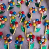 kutlu doğüm ,kurban bayramı ,artık materyal ,kağit işleri ,sınıf süsü ,anneler günü ,babalar günü ,gelişim raporu  (3550)