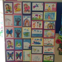 kutlu doğüm ,kurban bayramı ,artık materyal ,kağit işleri ,sınıf süsü ,anneler günü ,babalar günü ,gelişim raporu  (3560)