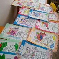 kutlu doğüm ,kurban bayramı ,artık materyal ,kağit işleri ,sınıf süsü ,anneler günü ,babalar günü ,gelişim raporu  (3577)