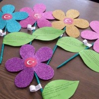 kutlu doğüm ,kurban bayramı ,artık materyal ,kağit işleri ,sınıf süsü ,anneler günü ,babalar günü ,gelişim raporu  (3579)