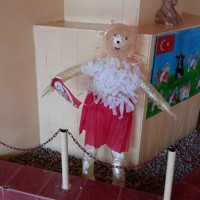 kutlu doğüm ,kurban bayramı ,artık materyal ,kağit işleri ,sınıf süsü ,anneler günü ,babalar günü ,gelişim raporu  (3587)