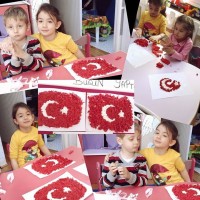 kutlu doğüm ,kurban bayramı ,artık materyal ,kağit işleri ,sınıf süsü ,anneler günü ,babalar günü ,gelişim raporu  (3588)