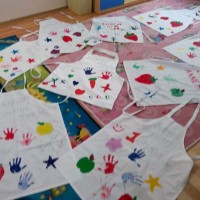 kutlu doğüm ,kurban bayramı ,artık materyal ,kağit işleri ,sınıf süsü ,anneler günü ,babalar günü ,gelişim raporu  (3595)