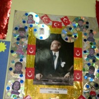 kutlu doğüm ,kurban bayramı ,artık materyal ,kağit işleri ,sınıf süsü ,anneler günü ,babalar günü ,gelişim raporu  (3599)