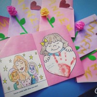 kutlu doğüm ,kurban bayramı ,artık materyal ,kağit işleri ,sınıf süsü ,anneler günü ,babalar günü ,gelişim raporu  (3601)