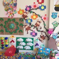 kutlu doğüm ,kurban bayramı ,artık materyal ,kağit işleri ,sınıf süsü ,anneler günü ,babalar günü ,gelişim raporu  (3605)