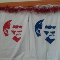 kutlu doğüm ,kurban bayramı ,artık materyal ,kağit işleri ,sınıf süsü ,anneler günü ,babalar günü ,gelişim raporu  (3617)