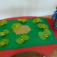 kutlu doğüm ,kurban bayramı ,artık materyal ,kağit işleri ,sınıf süsü ,anneler günü ,babalar günü ,gelişim raporu  (3625)