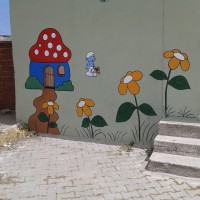 kutlu doğüm ,kurban bayramı ,artık materyal ,kağit işleri ,sınıf süsü ,anneler günü ,babalar günü ,gelişim raporu  (3627)