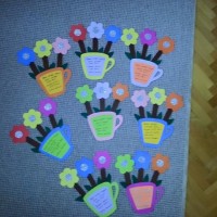 kutlu doğüm ,kurban bayramı ,artık materyal ,kağit işleri ,sınıf süsü ,anneler günü ,babalar günü ,gelişim raporu  (3632)