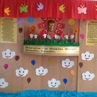 kutlu doğüm ,kurban bayramı ,artık materyal ,kağit işleri ,sınıf süsü ,anneler günü ,babalar günü ,gelişim raporu  (3635)