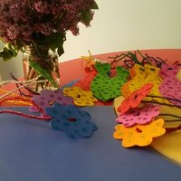 kutlu doğüm ,kurban bayramı ,artık materyal ,kağit işleri ,sınıf süsü ,anneler günü ,babalar günü ,gelişim raporu  (3638)