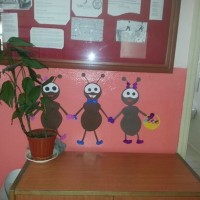 kutlu doğüm ,kurban bayramı ,artık materyal ,kağit işleri ,sınıf süsü ,anneler günü ,babalar günü ,gelişim raporu  (3668)