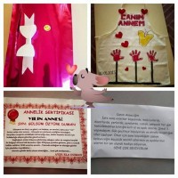 kutlu doğüm ,kurban bayramı ,artık materyal ,kağit işleri ,sınıf süsü ,anneler günü ,babalar günü ,gelişim raporu  (3692)