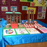 kutlu doğüm ,kurban bayramı ,artık materyal ,kağit işleri ,sınıf süsü ,anneler günü ,babalar günü ,gelişim raporu  (3702)