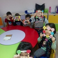 kutlu doğüm ,kurban bayramı ,artık materyal ,kağit işleri ,sınıf süsü ,anneler günü ,babalar günü ,gelişim raporu  (3706)