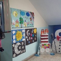 kutlu doğüm ,kurban bayramı ,artık materyal ,kağit işleri ,sınıf süsü ,anneler günü ,babalar günü ,gelişim raporu  (3716)