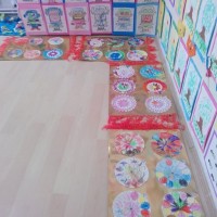 kutlu doğüm ,kurban bayramı ,artık materyal ,kağit işleri ,sınıf süsü ,anneler günü ,babalar günü ,gelişim raporu  (3721)