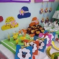 kutlu doğüm ,kurban bayramı ,artık materyal ,kağit işleri ,sınıf süsü ,anneler günü ,babalar günü ,gelişim raporu  (3725)