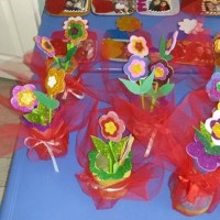 kutlu doğüm ,kurban bayramı ,artık materyal ,kağit işleri ,sınıf süsü ,anneler günü ,babalar günü ,gelişim raporu  (3727)