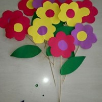 kutlu doğüm ,kurban bayramı ,artık materyal ,kağit işleri ,sınıf süsü ,anneler günü ,babalar günü ,gelişim raporu  (3732)