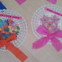 kutlu doğüm ,kurban bayramı ,artık materyal ,kağit işleri ,sınıf süsü ,anneler günü ,babalar günü ,gelişim raporu  (3739)