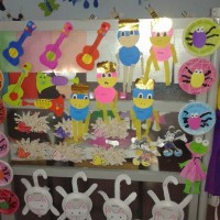 kutlu doğüm ,kurban bayramı ,artık materyal ,kağit işleri ,sınıf süsü ,anneler günü ,babalar günü ,gelişim raporu  (3751)