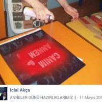 kutlu doğüm ,kurban bayramı ,artık materyal ,kağit işleri ,sınıf süsü ,anneler günü ,babalar günü ,gelişim raporu  (3752)