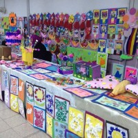 kutlu doğüm ,kurban bayramı ,artık materyal ,kağit işleri ,sınıf süsü ,anneler günü ,babalar günü ,gelişim raporu  (3755)