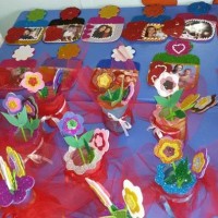 kutlu doğüm ,kurban bayramı ,artık materyal ,kağit işleri ,sınıf süsü ,anneler günü ,babalar günü ,gelişim raporu  (3761)