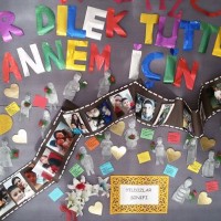 kutlu doğüm ,kurban bayramı ,artık materyal ,kağit işleri ,sınıf süsü ,anneler günü ,babalar günü ,gelişim raporu  (3762)