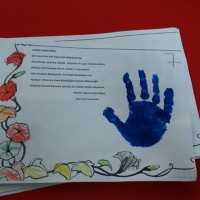 kutlu doğüm ,kurban bayramı ,artık materyal ,kağit işleri ,sınıf süsü ,anneler günü ,babalar günü ,gelişim raporu  (3769)