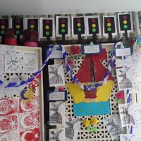 kutlu doğüm ,kurban bayramı ,artık materyal ,kağit işleri ,sınıf süsü ,anneler günü ,babalar günü ,gelişim raporu  (3777)