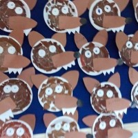 kutlu doğüm ,kurban bayramı ,artık materyal ,kağit işleri ,sınıf süsü ,anneler günü ,babalar günü ,gelişim raporu  (3789)