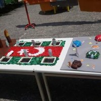 kutlu doğüm ,kurban bayramı ,artık materyal ,kağit işleri ,sınıf süsü ,anneler günü ,babalar günü ,gelişim raporu  (3791)