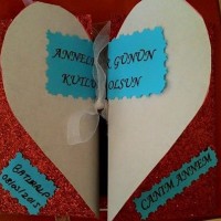 kutlu doğüm ,kurban bayramı ,artık materyal ,kağit işleri ,sınıf süsü ,anneler günü ,babalar günü ,gelişim raporu  (3793)