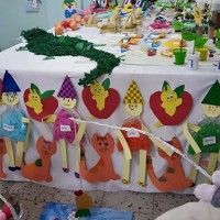 kutlu doğüm ,kurban bayramı ,artık materyal ,kağit işleri ,sınıf süsü ,anneler günü ,babalar günü ,gelişim raporu  (3799)