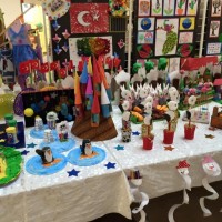 kutlu doğüm ,kurban bayramı ,artık materyal ,kağit işleri ,sınıf süsü ,anneler günü ,babalar günü ,gelişim raporu  (3801)