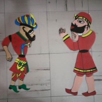 kutlu doğüm ,kurban bayramı ,artık materyal ,kağit işleri ,sınıf süsü ,anneler günü ,babalar günü ,gelişim raporu  (3811)