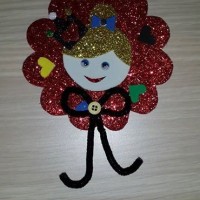 kutlu doğüm ,kurban bayramı ,artık materyal ,kağit işleri ,sınıf süsü ,anneler günü ,babalar günü ,gelişim raporu  (3813)