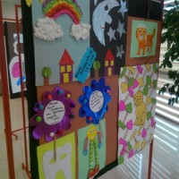 kutlu doğüm ,kurban bayramı ,artık materyal ,kağit işleri ,sınıf süsü ,anneler günü ,babalar günü ,gelişim raporu  (3819)