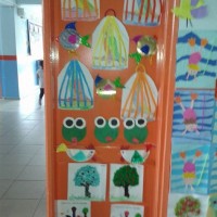 kutlu doğüm ,kurban bayramı ,artık materyal ,kağit işleri ,sınıf süsü ,anneler günü ,babalar günü ,gelişim raporu  (3826)