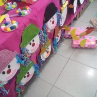 kutlu doğüm ,kurban bayramı ,artık materyal ,kağit işleri ,sınıf süsü ,anneler günü ,babalar günü ,gelişim raporu  (3854)